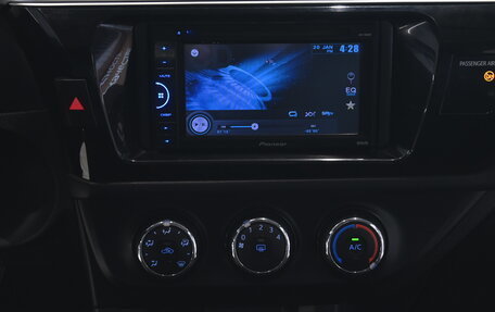 Toyota Corolla, 2013 год, 1 150 000 рублей, 8 фотография