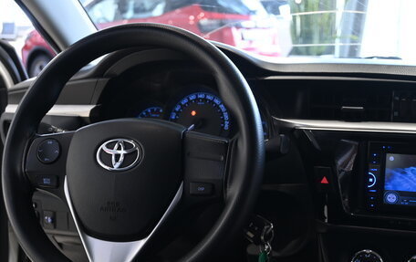 Toyota Corolla, 2013 год, 1 150 000 рублей, 10 фотография