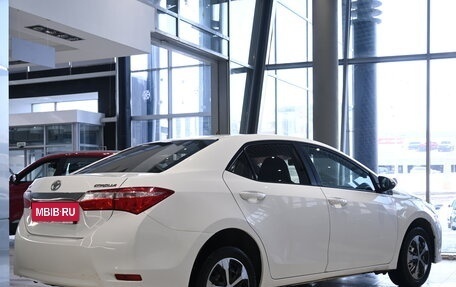 Toyota Corolla, 2013 год, 1 150 000 рублей, 5 фотография