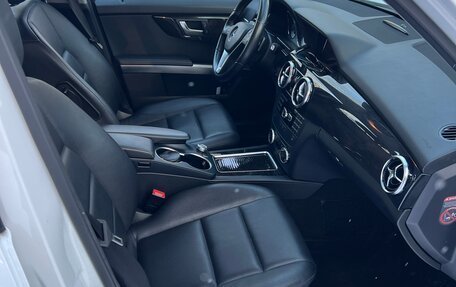 Mercedes-Benz GLK-Класс, 2014 год, 2 100 000 рублей, 11 фотография