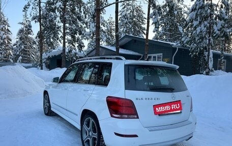 Mercedes-Benz GLK-Класс, 2014 год, 2 100 000 рублей, 5 фотография