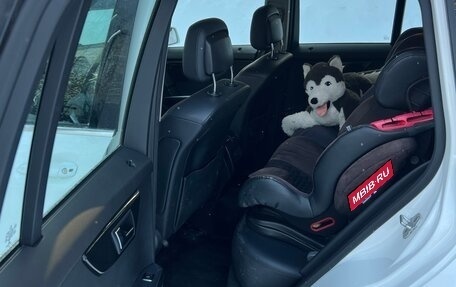 Mercedes-Benz GLK-Класс, 2014 год, 2 100 000 рублей, 13 фотография