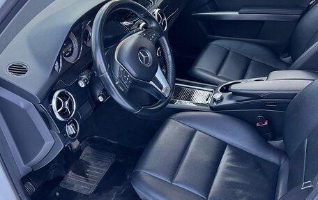 Mercedes-Benz GLK-Класс, 2014 год, 2 100 000 рублей, 20 фотография