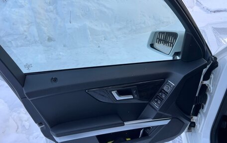 Mercedes-Benz GLK-Класс, 2014 год, 2 100 000 рублей, 19 фотография