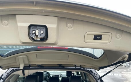 Nissan Murano, 2014 год, 1 399 000 рублей, 23 фотография