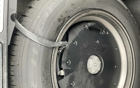 Nissan Murano, 2014 год, 1 399 000 рублей, 22 фотография