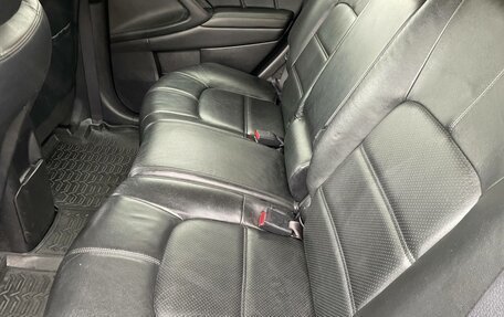 Nissan Murano, 2014 год, 1 399 000 рублей, 32 фотография