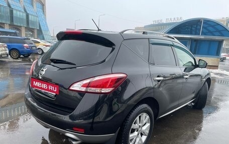 Nissan Murano, 2014 год, 1 399 000 рублей, 33 фотография