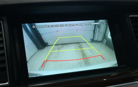 Genesis G80 I, 2017 год, 2 425 000 рублей, 9 фотография