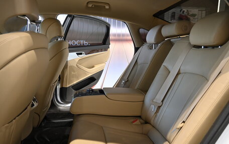 Genesis G80 I, 2017 год, 2 425 000 рублей, 17 фотография