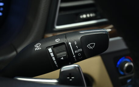 Genesis G80 I, 2017 год, 2 425 000 рублей, 12 фотография