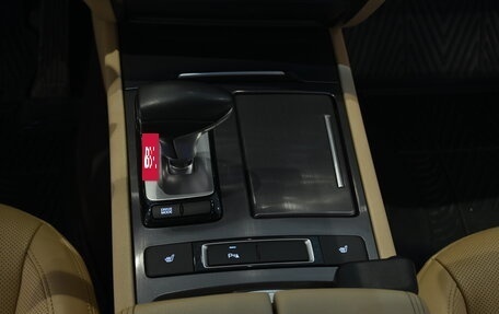 Genesis G80 I, 2017 год, 2 425 000 рублей, 10 фотография