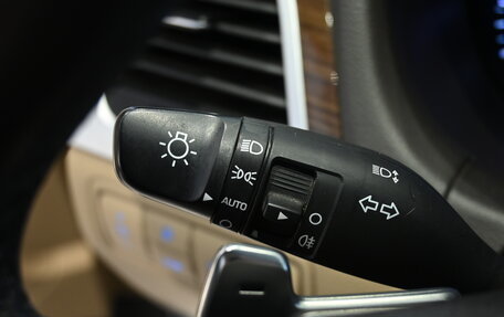 Genesis G80 I, 2017 год, 2 425 000 рублей, 13 фотография