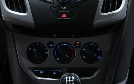 Ford Focus III, 2013 год, 750 000 рублей, 8 фотография