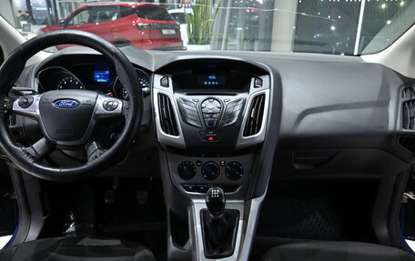 Ford Focus III, 2013 год, 750 000 рублей, 7 фотография