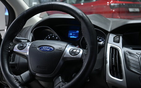 Ford Focus III, 2013 год, 750 000 рублей, 10 фотография