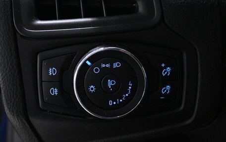 Ford Focus III, 2013 год, 750 000 рублей, 11 фотография