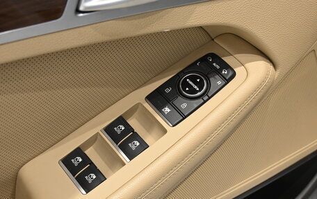 Genesis G80 I, 2017 год, 2 425 000 рублей, 20 фотография