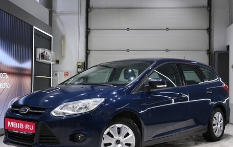 Ford Focus III, 2013 год, 750 000 рублей, 3 фотография