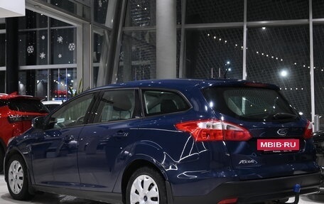 Ford Focus III, 2013 год, 750 000 рублей, 4 фотография