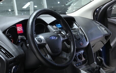 Ford Focus III, 2013 год, 750 000 рублей, 6 фотография