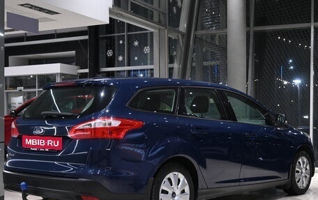 Ford Focus III, 2013 год, 750 000 рублей, 5 фотография