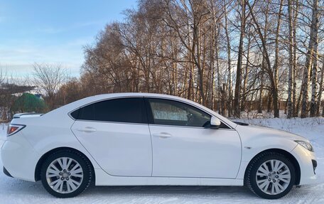 Mazda 6, 2011 год, 1 200 000 рублей, 4 фотография