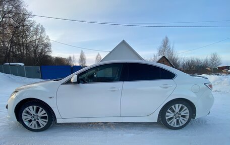 Mazda 6, 2011 год, 1 200 000 рублей, 3 фотография