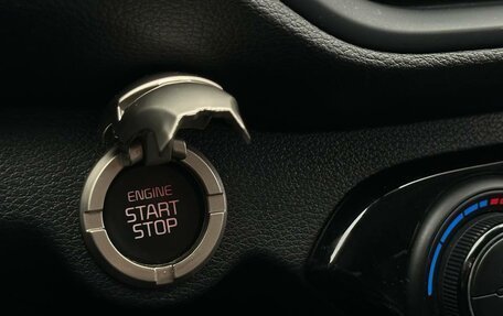 KIA Cerato IV, 2021 год, 2 210 000 рублей, 12 фотография