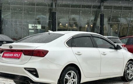 KIA Cerato IV, 2021 год, 2 210 000 рублей, 6 фотография