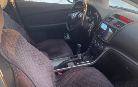 Mazda 6, 2011 год, 1 200 000 рублей, 6 фотография