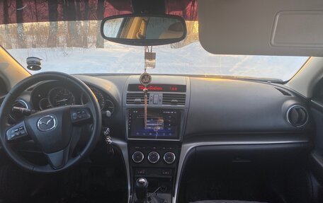 Mazda 6, 2011 год, 1 200 000 рублей, 5 фотография