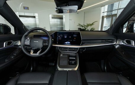 Haval F7x, 2026 год, 3 799 000 рублей, 11 фотография