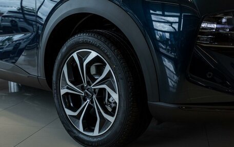 Haval F7x, 2026 год, 3 799 000 рублей, 14 фотография