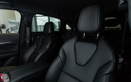 Haval F7x, 2026 год, 3 799 000 рублей, 10 фотография