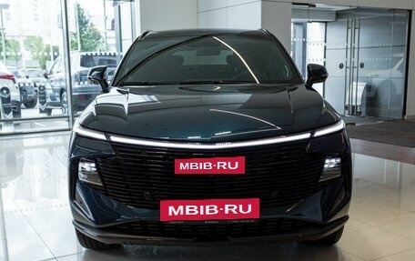 Haval F7x, 2026 год, 3 799 000 рублей, 5 фотография