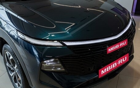 Haval F7x, 2026 год, 3 799 000 рублей, 13 фотография