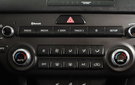 KIA Sportage IV рестайлинг, 2021 год, 2 589 000 рублей, 20 фотография