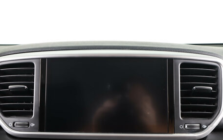 KIA Sportage IV рестайлинг, 2021 год, 2 589 000 рублей, 19 фотография