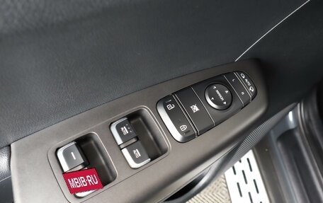 KIA Sportage IV рестайлинг, 2021 год, 2 589 000 рублей, 23 фотография