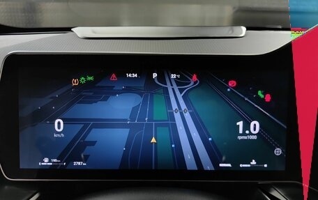 Haval F7, 2026 год, 3 499 000 рублей, 16 фотография