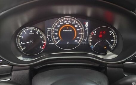 Mazda 3, 2025 год, 2 170 000 рублей, 12 фотография