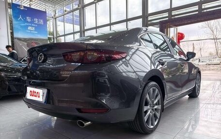 Mazda 3, 2025 год, 2 170 000 рублей, 5 фотография