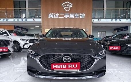 Mazda 3, 2025 год, 2 170 000 рублей, 2 фотография