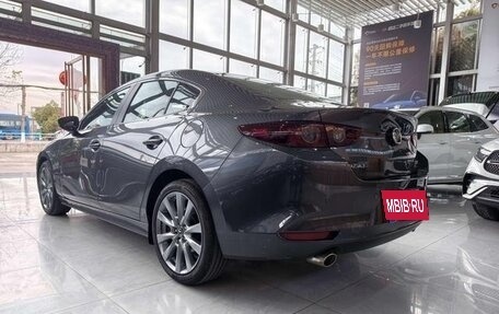 Mazda 3, 2025 год, 2 170 000 рублей, 4 фотография