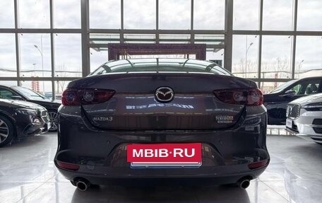 Mazda 3, 2025 год, 2 170 000 рублей, 6 фотография