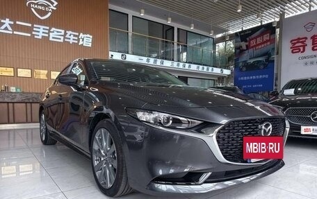 Mazda 3, 2025 год, 2 170 000 рублей, 3 фотография