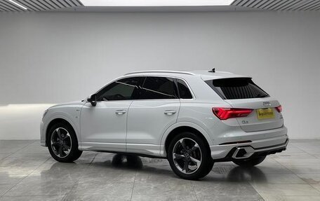 Audi Q3, 2024 год, 3 110 000 рублей, 5 фотография