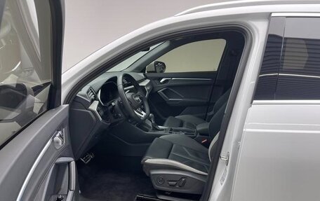 Audi Q3, 2024 год, 3 110 000 рублей, 12 фотография