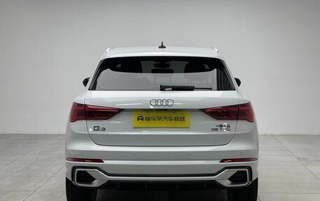 Audi Q3, 2024 год, 3 110 000 рублей, 6 фотография